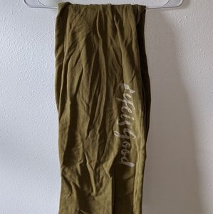 Sweat Pants